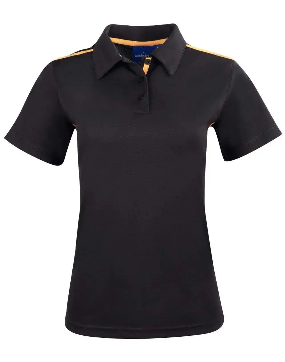 Winning Spirit Women's Staten Polo PS84